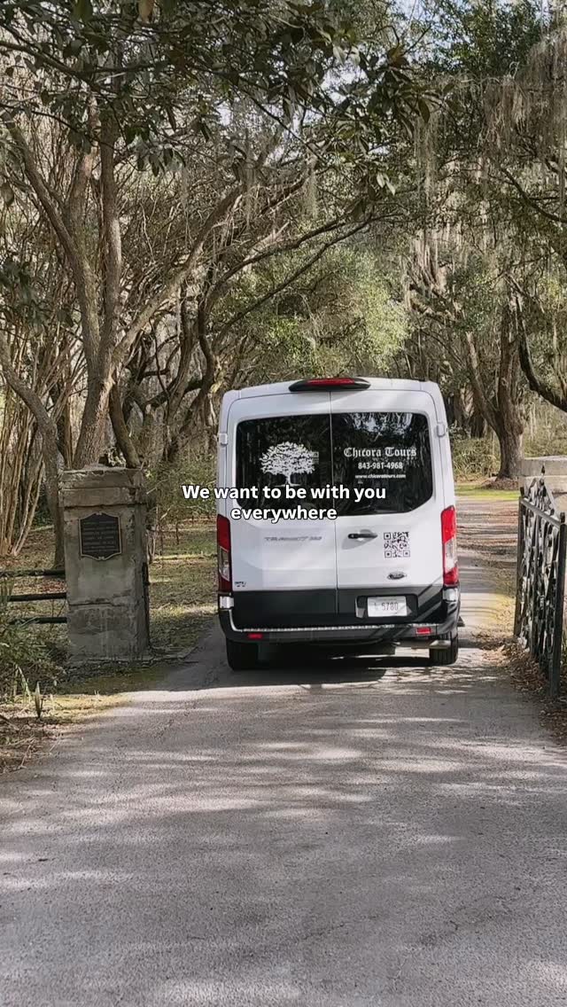 Chicora Tours